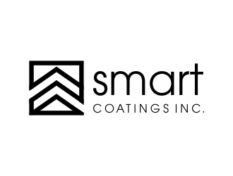 smart coatings inc. logo design by JessicaLopes