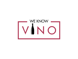 We Know Vino or Sip and Savor logo design by oke2angconcept