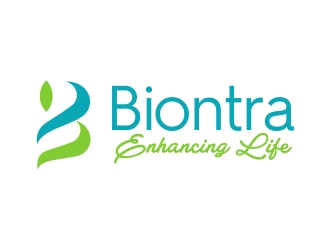 BIONTRA logo design by excelentlogo