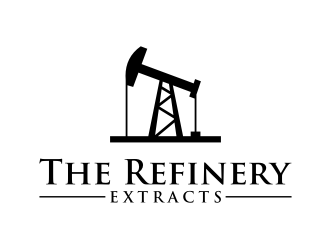 The Refinery Extracts logo design by nurul_rizkon