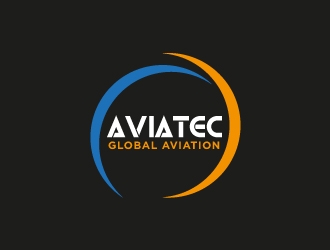  logo design by designbyorimat