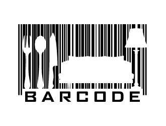 Barcode logo design by daywalker