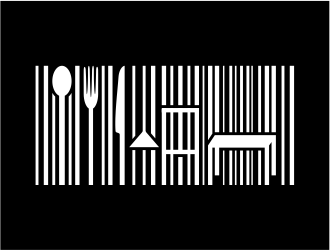 Barcode logo design by cintoko