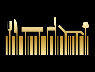 Barcode logo design by dchris