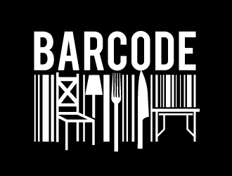 Barcode logo design by aRBy