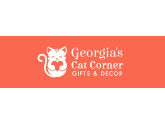 Georgias Gifts (I am changing the logo name) logo design by avatar