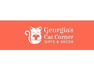 Georgias Gifts (I am changing the logo name) logo design by avatar