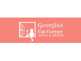 Georgias Gifts (I am changing the logo name) logo design by avatar