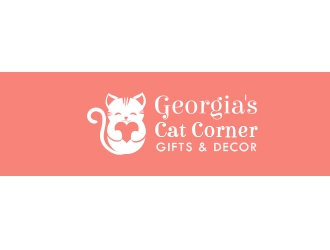 Georgias Gifts (I am changing the logo name) logo design by avatar