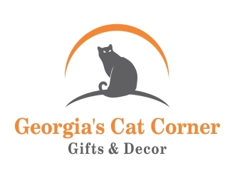 Georgias Gifts (I am changing the logo name) logo design by ManishKoli