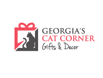 Georgias Gifts (I am changing the logo name) logo design by dchris