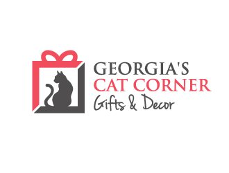 Georgias Gifts (I am changing the logo name) logo design by dchris