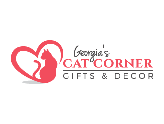 Georgias Gifts (I am changing the logo name) logo design by dchris