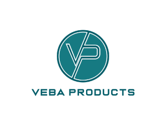 veba products logo design by nona