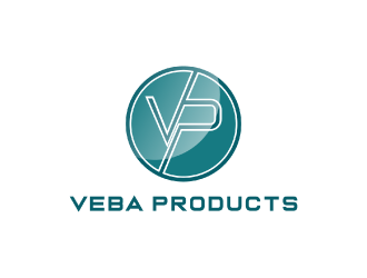 veba products logo design by nona