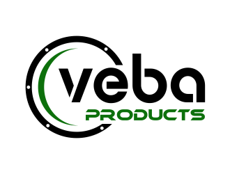 veba products logo design by cahyobragas