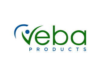 veba products logo design by cahyobragas