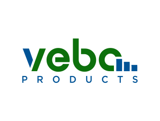 veba products logo design by cahyobragas