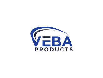 veba products logo design by goblin