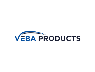 veba products logo design by goblin