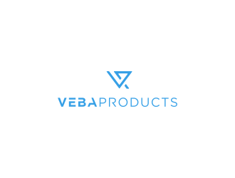 veba products logo design by Kanya