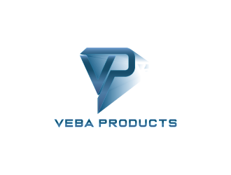 veba products logo design by nona