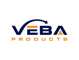veba products logo design by akilis13