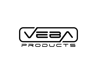 veba products logo design by ubai popi