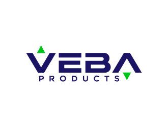 veba products logo design by denfransko