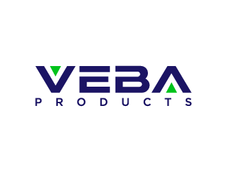 veba products logo design by denfransko