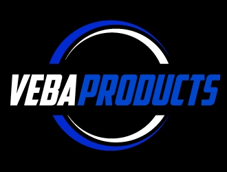 veba products logo design by ElonStark