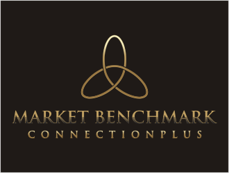 Market Benchmark logo design by bunda_shaquilla