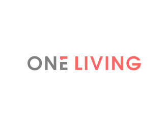 One Living logo design by asyqh