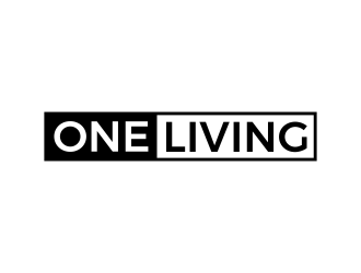 One Living logo design by creator_studios
