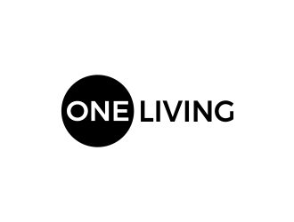 One Living logo design by creator_studios