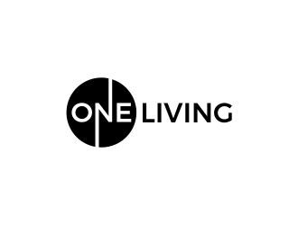 One Living logo design by creator_studios
