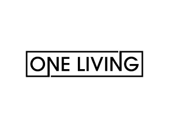 One Living logo design by J0s3Ph