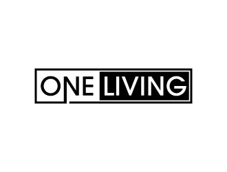 One Living logo design by J0s3Ph