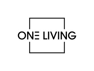 One Living logo design by J0s3Ph