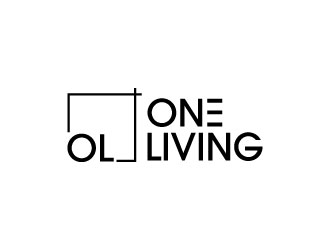 One Living logo design by J0s3Ph