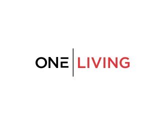 One Living logo design by akhi