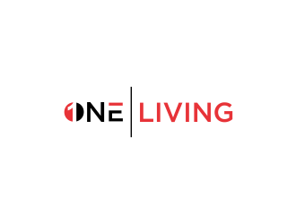 One Living logo design by akhi