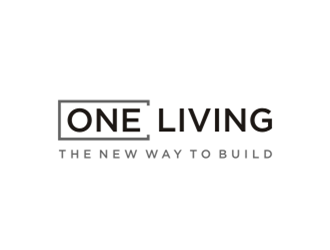 One Living logo design by sheilavalencia