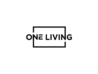 One Living logo design by Greenlight