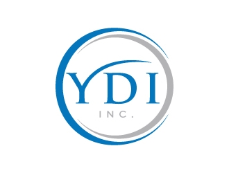 YDI Inc. logo design by akilis13