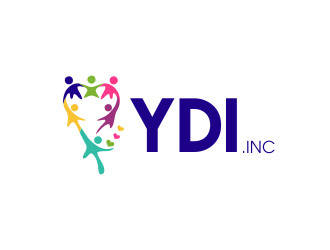 YDI Inc. logo design by JessicaLopes