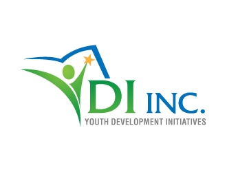 YDI Inc. logo design by jaize
