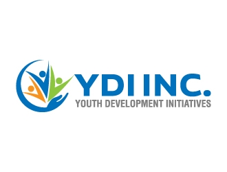 YDI Inc. logo design by jaize