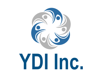 YDI Inc. logo design by cintoko