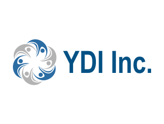 YDI Inc. logo design by cintoko